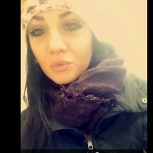 Meet your Posher, Irina